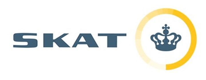 Skat logo